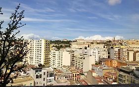 Appartamento panoramico Cagliari, I TRE GRILLI, centro