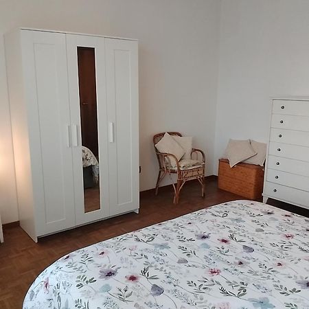 Appartamento panoramico Cagliari, I TRE GRILLI, centro Esterno foto