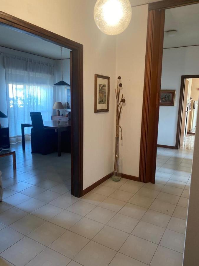 Appartamento panoramico Cagliari, I TRE GRILLI, centro Esterno foto