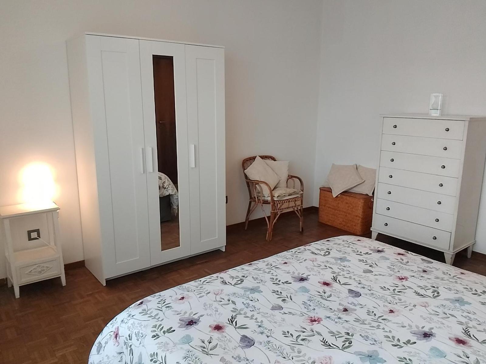 Appartamento panoramico Cagliari, I TRE GRILLI, centro Esterno foto