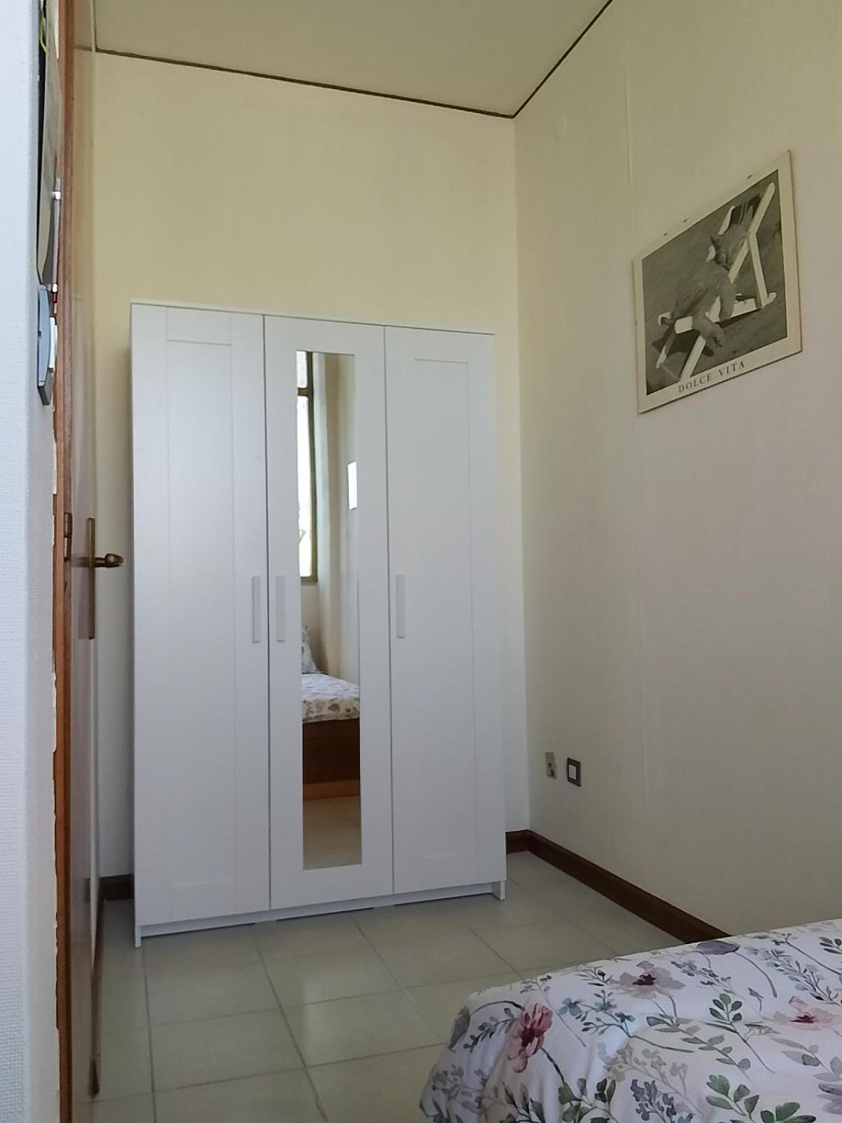 Appartamento panoramico Cagliari, I TRE GRILLI, centro Esterno foto