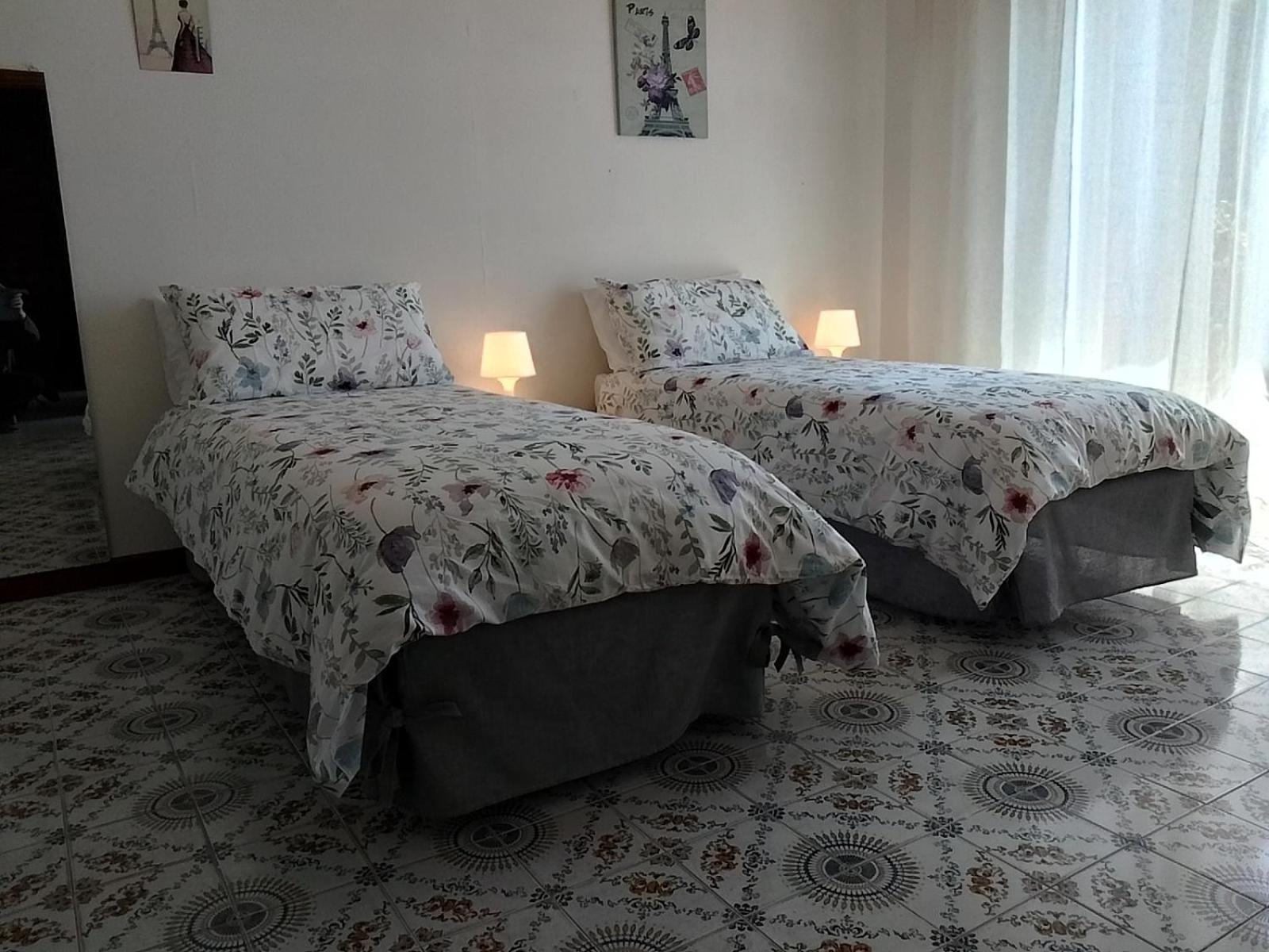 Appartamento panoramico Cagliari, I TRE GRILLI, centro Esterno foto