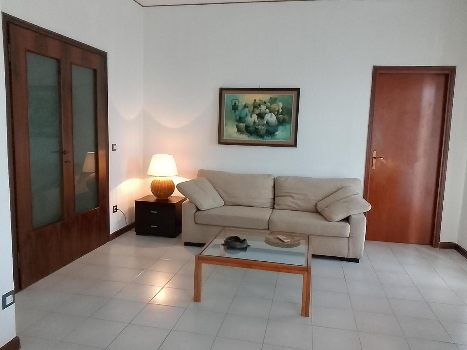Appartamento panoramico Cagliari, I TRE GRILLI, centro Esterno foto